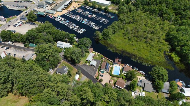23 Riverlake Street, Alton, NH 03810