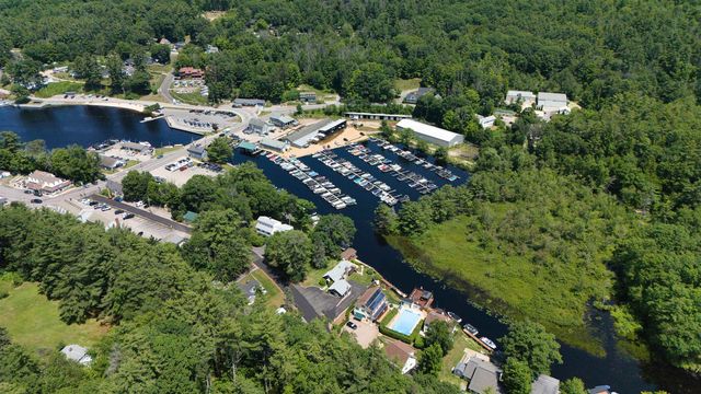 23 Riverlake Street, Alton, NH 03810