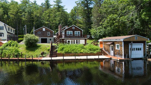 23 Riverlake Street, Alton, NH 03810