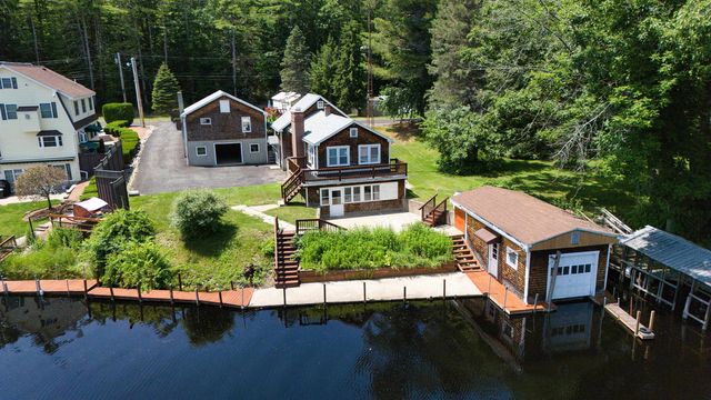 23 Riverlake Street, Alton, NH 03810