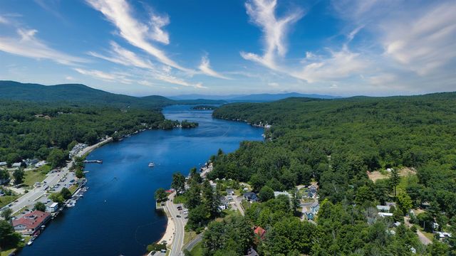 23 Riverlake Street, Alton, NH 03810