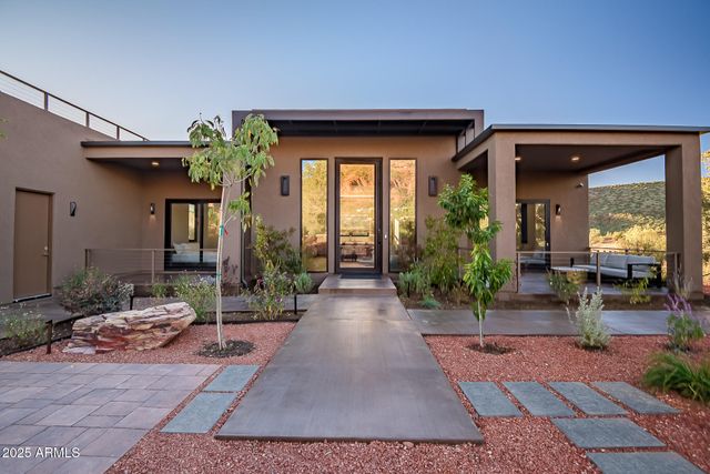 75 BELL ROCK Trail, Sedona, AZ 86336