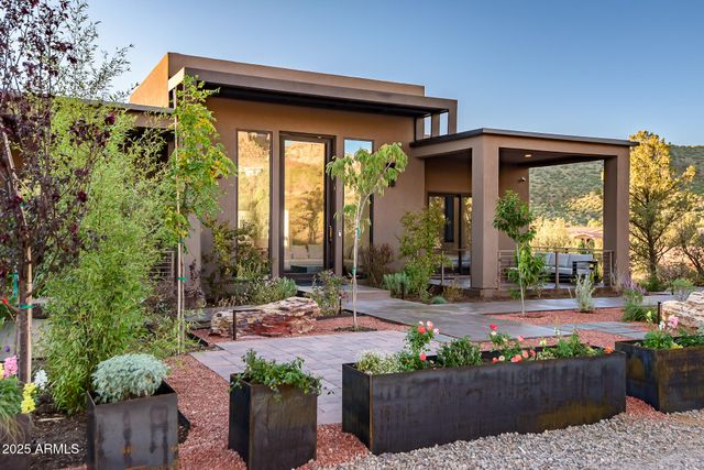 75 BELL ROCK Trail, Sedona, AZ 86336