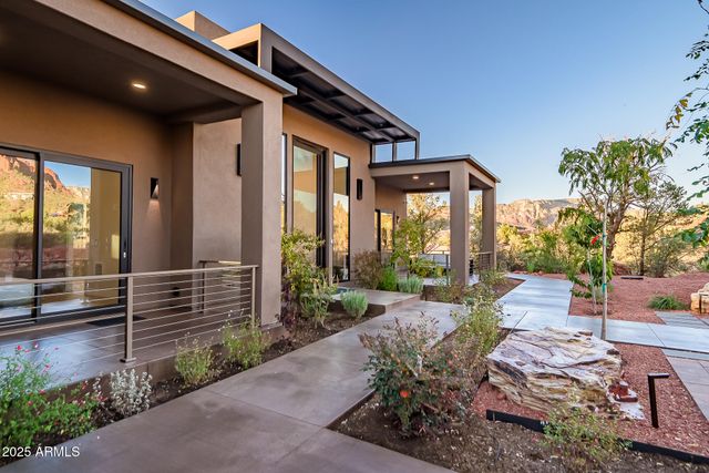 75 BELL ROCK Trail, Sedona, AZ 86336