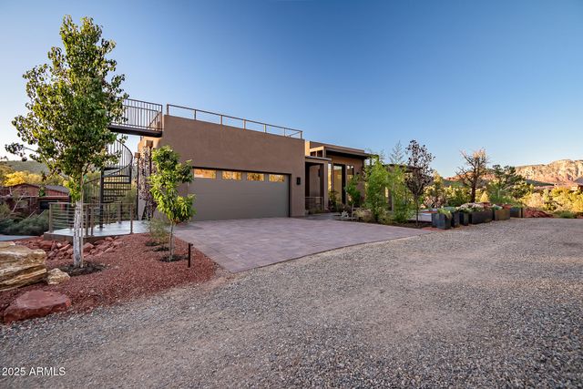 75 BELL ROCK Trail, Sedona, AZ 86336