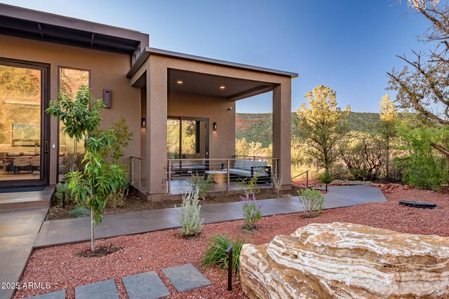 75 BELL ROCK Trail, Sedona, AZ 86336