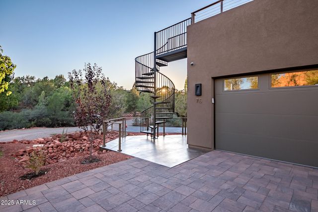 75 BELL ROCK Trail, Sedona, AZ 86336