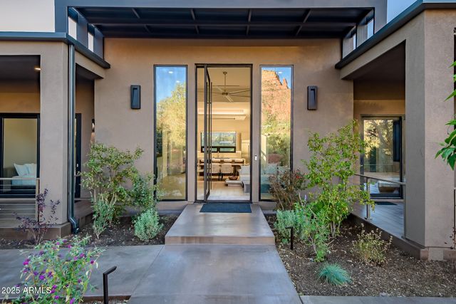 75 BELL ROCK Trail, Sedona, AZ 86336