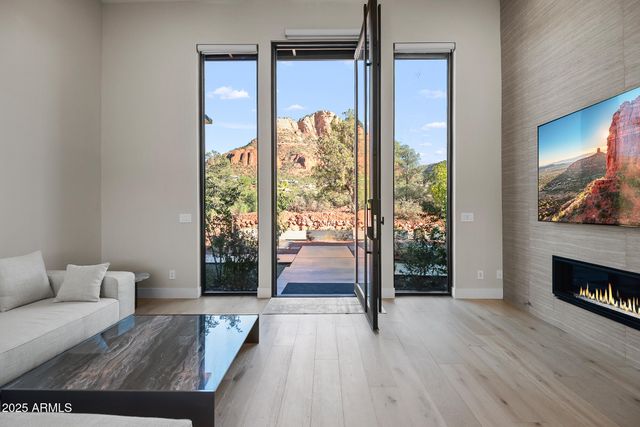 75 BELL ROCK Trail, Sedona, AZ 86336