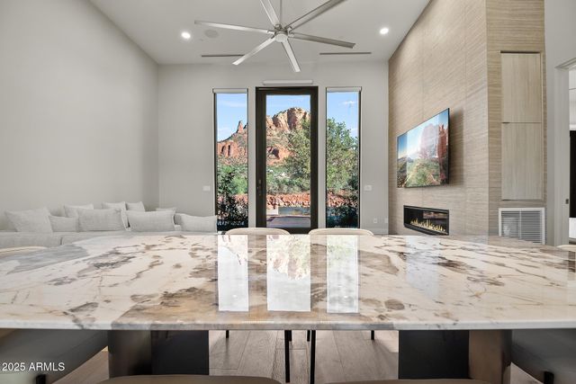 75 BELL ROCK Trail, Sedona, AZ 86336