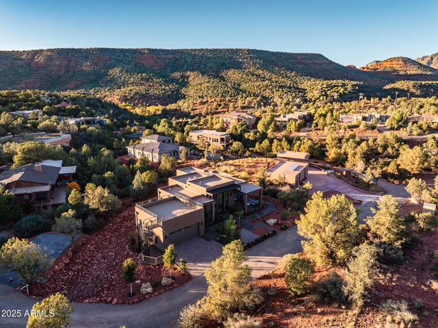 75 BELL ROCK Trail, Sedona, AZ 86336