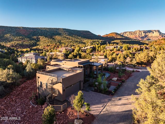 75 BELL ROCK Trail, Sedona, AZ 86336