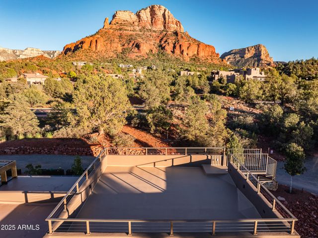 75 BELL ROCK Trail, Sedona, AZ 86336
