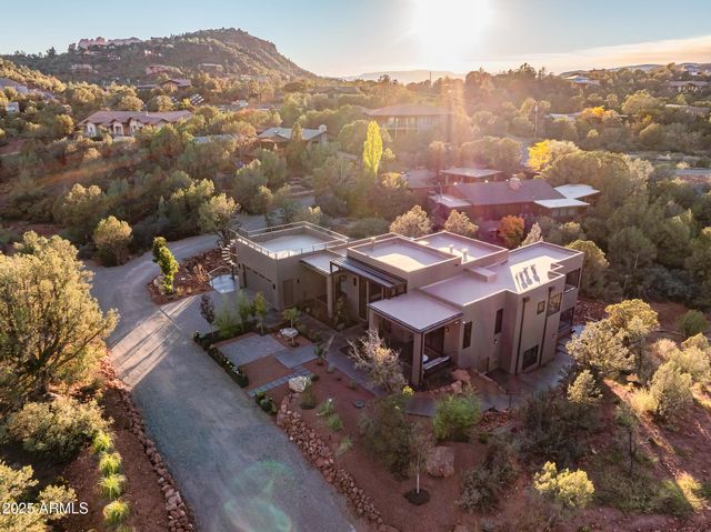 75 BELL ROCK Trail, Sedona, AZ 86336