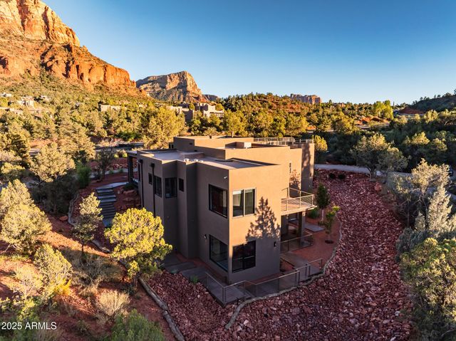 75 BELL ROCK Trail, Sedona, AZ 86336