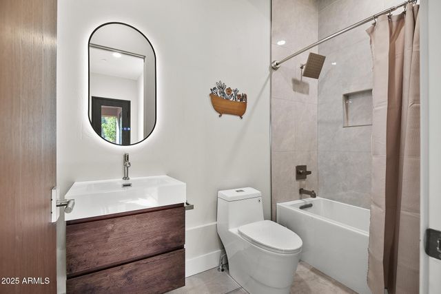 75 BELL ROCK Trail, Sedona, AZ 86336