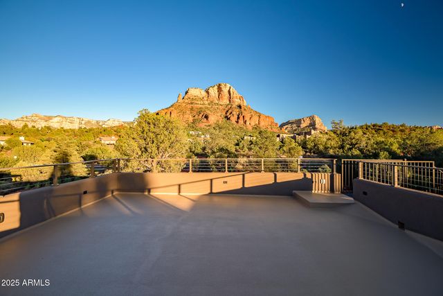 75 BELL ROCK Trail, Sedona, AZ 86336
