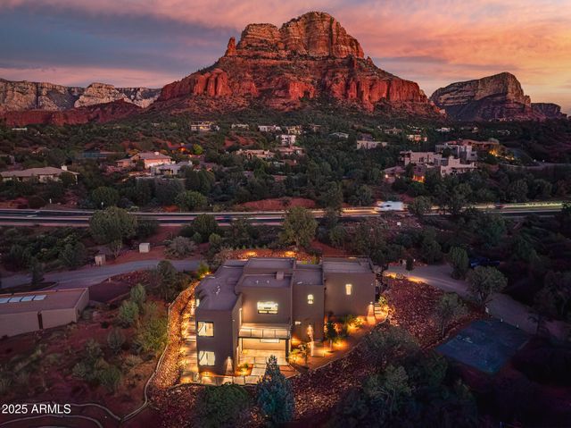 75 BELL ROCK Trail, Sedona, AZ 86336