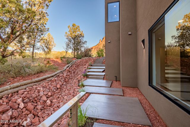 75 BELL ROCK Trail, Sedona, AZ 86336