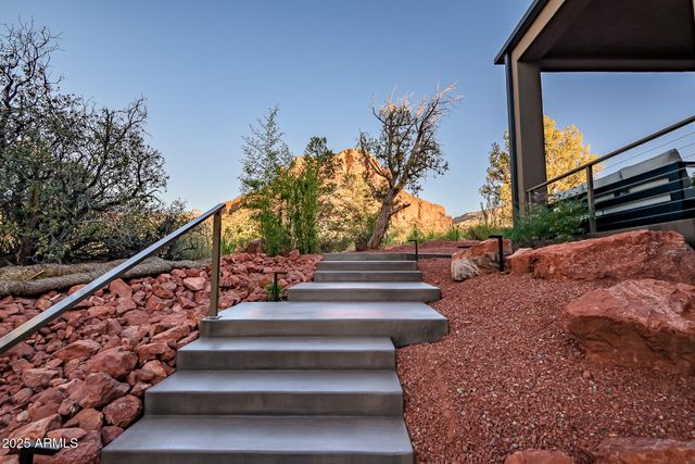 75 BELL ROCK Trail, Sedona, AZ 86336