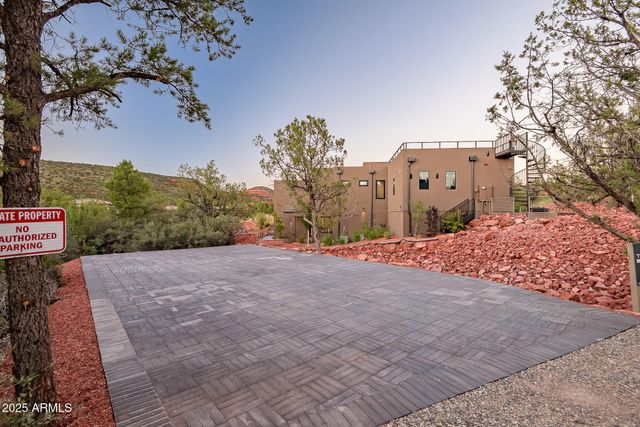 75 BELL ROCK Trail, Sedona, AZ 86336