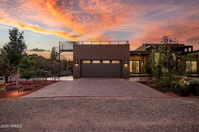 75 BELL ROCK Trail, Sedona, AZ 86336