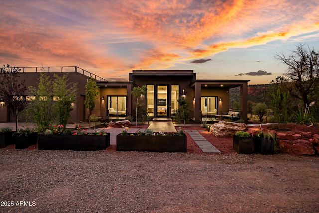 75 BELL ROCK Trail, Sedona, AZ 86336