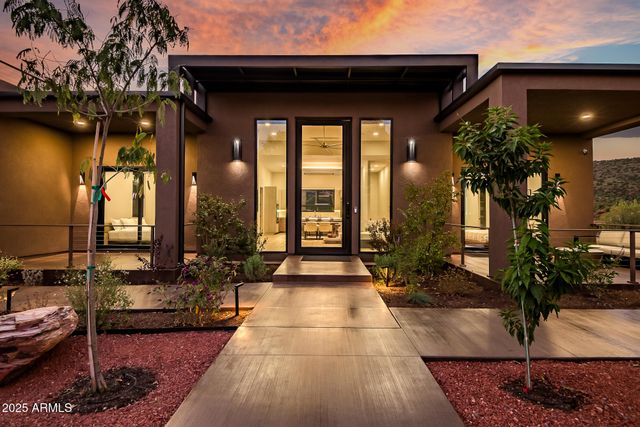 75 BELL ROCK Trail, Sedona, AZ 86336
