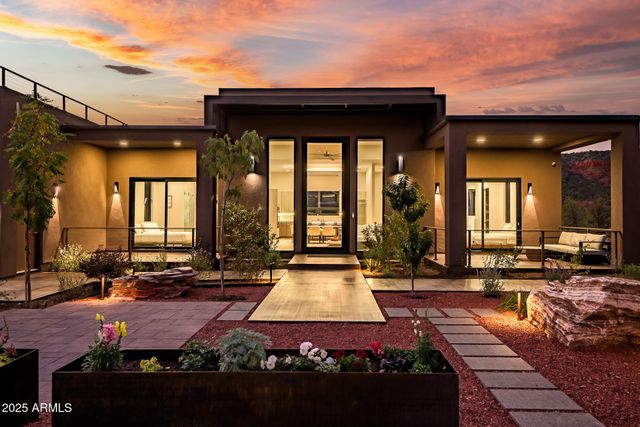 75 BELL ROCK Trail, Sedona, AZ 86336