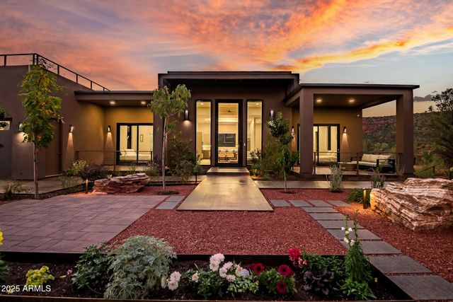75 BELL ROCK Trail, Sedona, AZ 86336