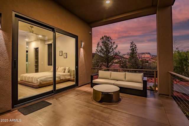 75 BELL ROCK Trail, Sedona, AZ 86336
