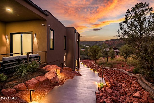 75 BELL ROCK Trail, Sedona, AZ 86336