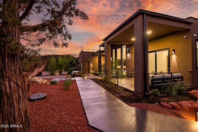 75 BELL ROCK Trail, Sedona, AZ 86336