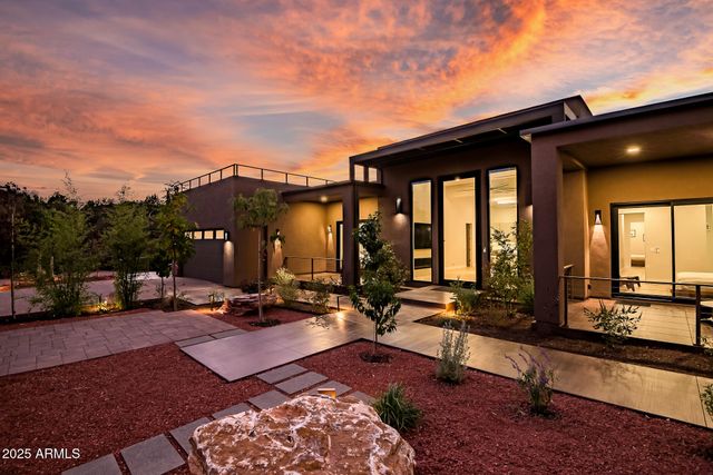 75 BELL ROCK Trail, Sedona, AZ 86336