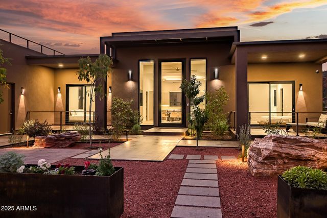 75 BELL ROCK Trail, Sedona, AZ 86336