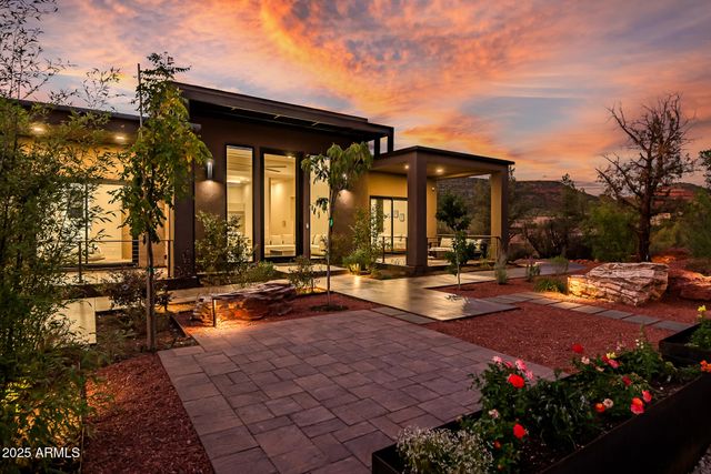 75 BELL ROCK Trail, Sedona, AZ 86336