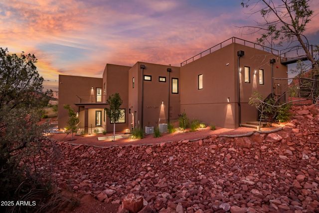 75 BELL ROCK Trail, Sedona, AZ 86336