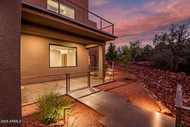 75 BELL ROCK Trail, Sedona, AZ 86336