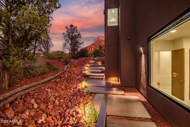 75 BELL ROCK Trail, Sedona, AZ 86336