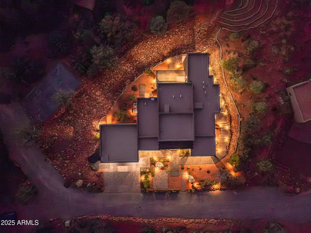 75 BELL ROCK Trail, Sedona, AZ 86336