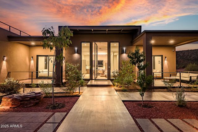 75 BELL ROCK Trail, Sedona, AZ 86336