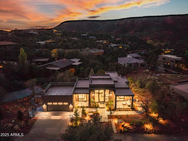 75 BELL ROCK Trail, Sedona, AZ 86336