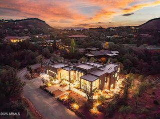 75 BELL ROCK Trail, Sedona, AZ 86336