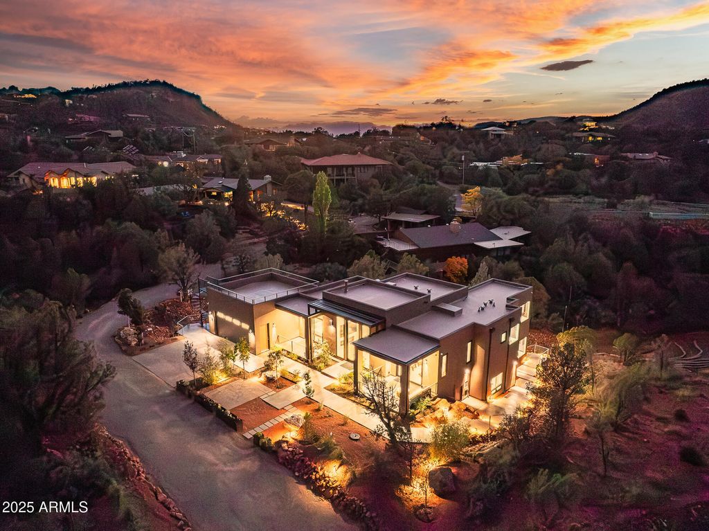 75 BELL ROCK Trail, Sedona, AZ 86336