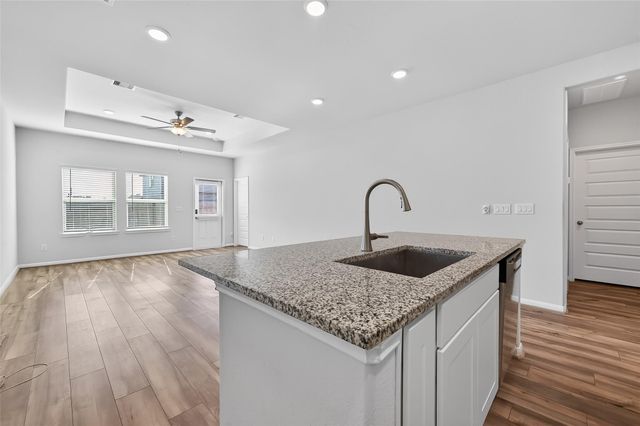 8327 Bristlecone Pine Way, Magnolia, TX 77354