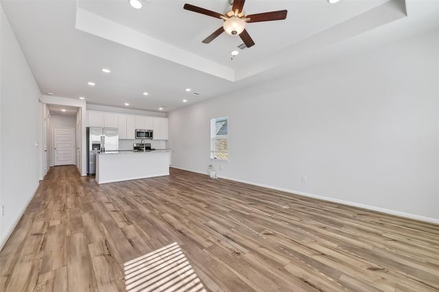 8327 Bristlecone Pine Way, Magnolia, TX 77354