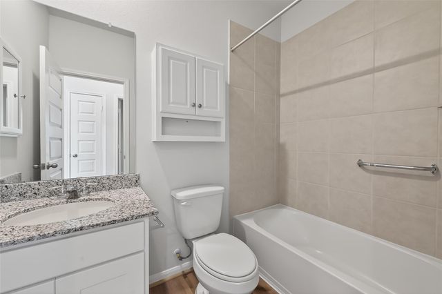 8327 Bristlecone Pine Way, Magnolia, TX 77354