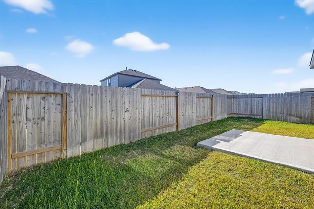 8327 Bristlecone Pine Way, Magnolia, TX 77354