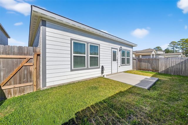 8327 Bristlecone Pine Way, Magnolia, TX 77354