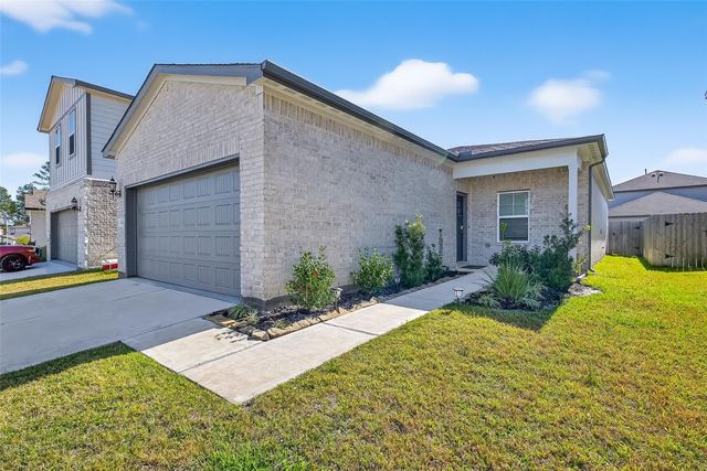 8327 Bristlecone Pine Way, Magnolia, TX 77354